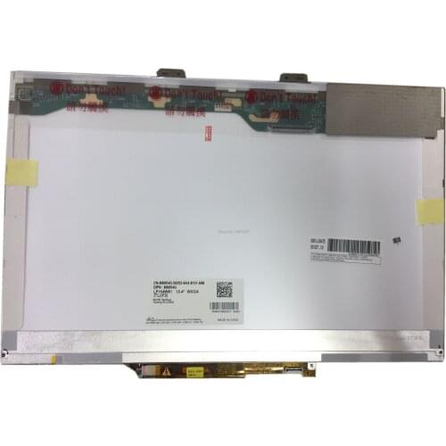 LP154W01 TLF2 fit LP154WX5 TLC2 LP154WX5 TLA2 LP154WX4 TLC8 LP154WX3 TLC1 LTN154X3-L02 15.4 inch laptop lcd screen 30 pin