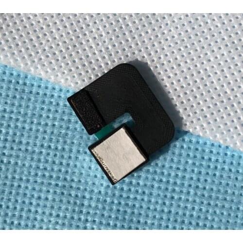 Original Oukitel K6000 Plus back Rear Camera 8.0MP Module For MTK6750T Octa Core 5.5" FHD 1920x1080 Free shipping