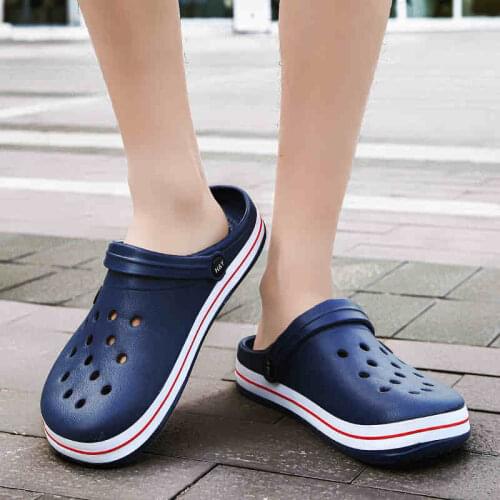 Mens Shoes Mens Flip Flops Slippers Summer Sandals For Men Woman Slippers Shoes On Platform Krasaovki Runners Mens sneaker