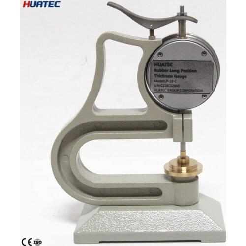 LP-10-C Plastic products Thickness Gauge
