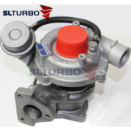 Complete Turbine 53039880003 53039880015 For Audi A3 80 Skoda Octavia I Ford Galaxy 1.9 TDI 55/66 Kw Turbo Charger 038145701A