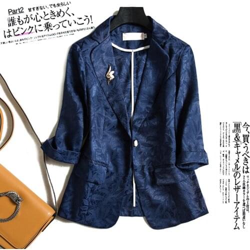 Women's Office Blazers XinCOOLEr China