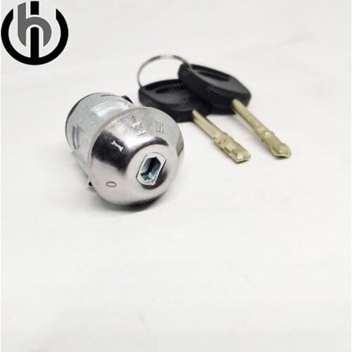 Ignition Key Switch Lock 1022184 For Ford FOCUS 1998-2005 For ESCORT 1986-2001 For TRANSIT MK6 2000-2006 94AGA3697AB