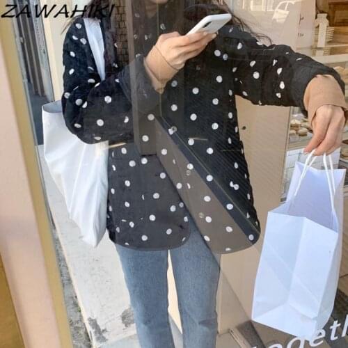 Женские осенние парки ZAWAHIKI China At AliExpress