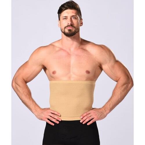 Women Slimming Body Shaper Belt Breathable Waist Cincher Girdle Body Shapewear Corset Belts Thin Belly Seamless Shapers