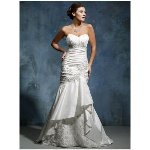 Free shipping 2018 lace-up girl clothes lace appliques Handmade Flowers crystals red mermaid beading mother of the bride dresses