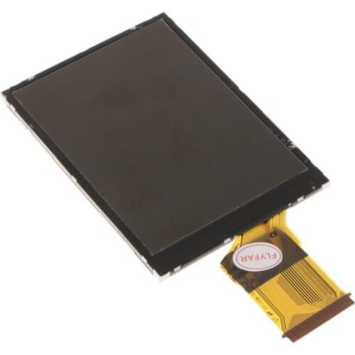 LCD Display Screen for Sony DSC- WX9 HX7 HX9 HX10V HX100 Camera Repair Part