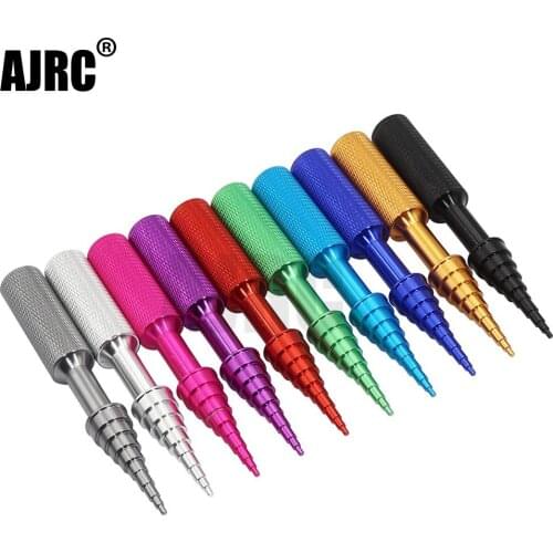 1PC 2-14mm Bearings Remover Disassemblers Automotive Tools Car Repair Tools Puller Bearing Remove Installers Hand Tool Set