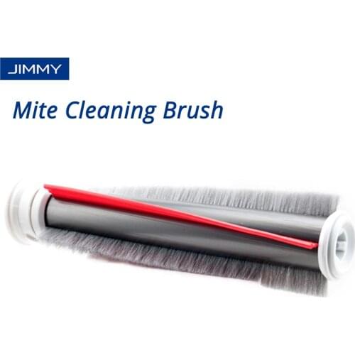 JIMMY JV51 Cordless Vacuum Cleaner Accessories Electric Mite Cleaning Brush for JIMMY JV51 Handheld Cordless Dust Collector