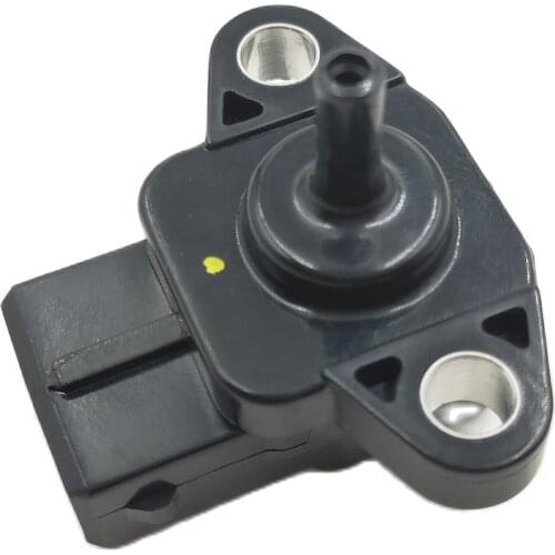 Intake manifold air pressure sensor mr299300 e1t16671 e1t16671a EIT16677