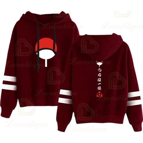 Fashion Naruto 3D Hoodies Hatake Kakashi Sweatshirts Kids Hoodies Boy/girl Long Sleeve Anime Akatsuki Sasuke Kids Clothes Tops