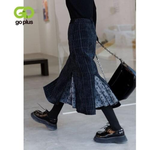 GOPLUS Women's Skirts