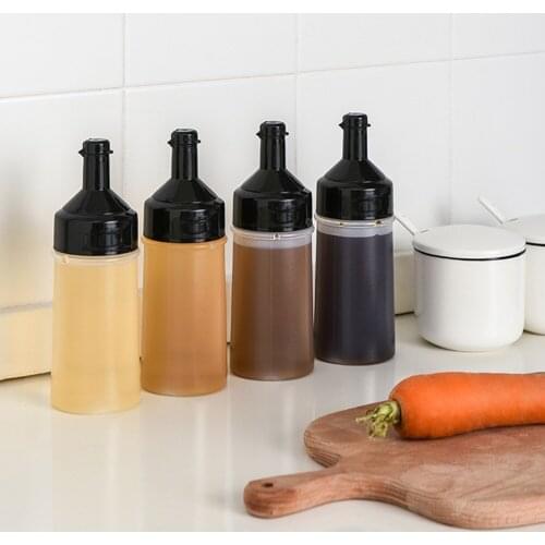 Creative BBQ Oil Spray Bottle Cooking Barbecue Baking Vinegar Mist Sprayer Bottle for Kitchen Cooking Grilling Roasting Kitchen