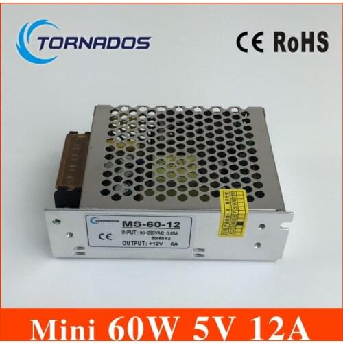 LOJOFO Switching Power Supplies