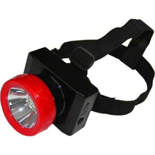 Wholesale 5W 4400mAh LED Li-ion Coreless Rechargeable Camping Mining Headlamp YJM-5626