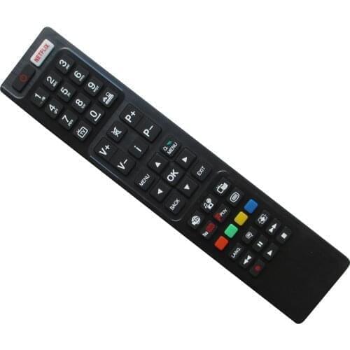 Remote Control For Polaroid RC4848F P55US0756A P50D300FP P50US0956A P43D300FP P65US1956A P24D300FP P50US2236A LCD HDTV TV