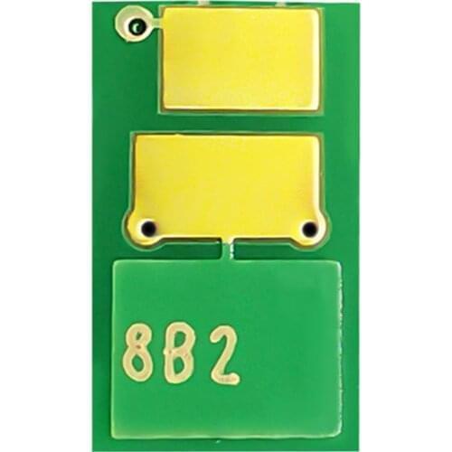 Toner Chip for HP LaserJet Enterprise Flow MFP M527Dn M527F M527X M527Xh M527Z 87A 87X CF287A CF287X 287A 287X CF287 CF 287A 287