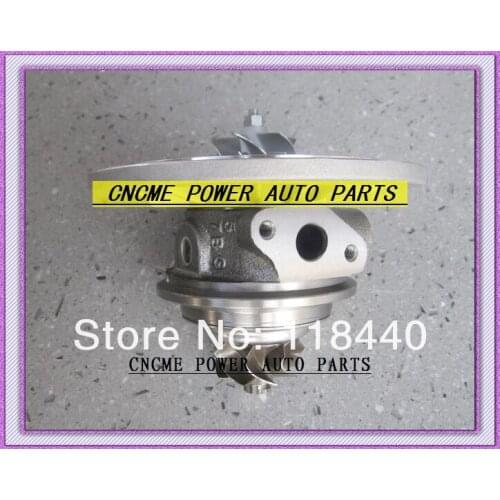 TURBO CHRA Cartridge Core RHF5 8971371098 8971371099 8972503640 8972503642 For ISUZU Trooper Jackaroo Monterey 4JX1 4JX1TC 3.0L