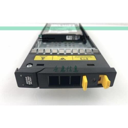 Ensure New in original box. Promised to send in 24 hours K2P94A K0F26A 3par 1.8TB 840460-001 840462-001