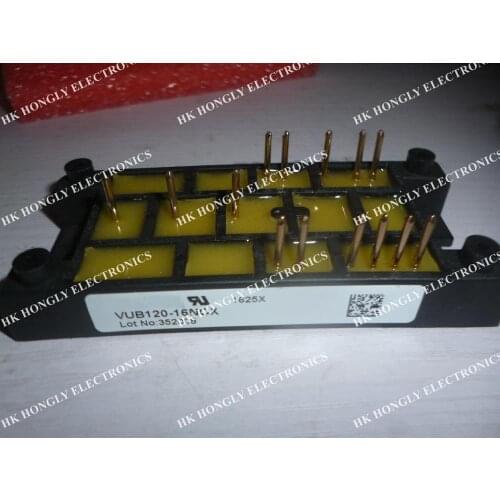 VUB120-16NOX new module