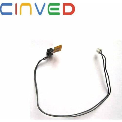 5X 2HS25190 302HS25190 Fuser Thermistor For Kyocera FS-1300D 1320D 1370D 1124 1128 1130 1135 M2030 M2035 P2035 P2135 KM-2810