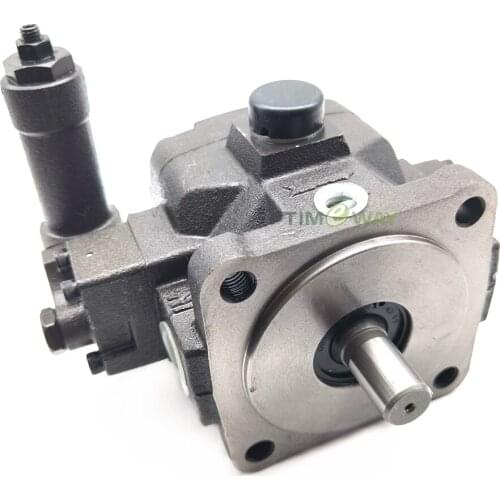 ERLY Vane Pump VDC-1A-F40D-20 Medium Pressure Variable Vane Pump