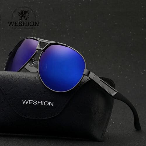Mens Sunglasses HDCRAFTER China