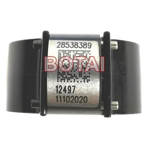 EURO3 common rail injector control valve 9308-621C 9308Z621C 28440421 28239294 for EJBR04701D EJBR04501D EJBR04601 EJBR03301D