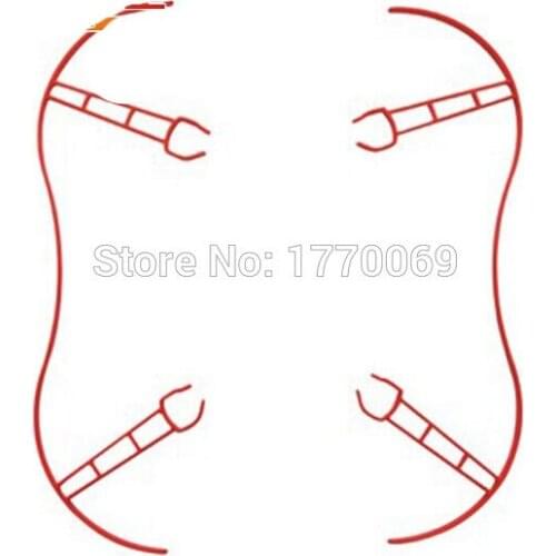 Parrot Bebop Drone 2.0 RC Quadcopter spare parts Blade protection ring