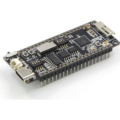 LILYGO® TTGO T8 ESP32-S2 V1.1 WIFI Wireless Module Type-c Connector TF Card Slot Development Board