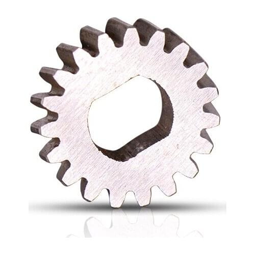 Window lift motor gear for Mercedes-Benz W204 W212 W221 W164 sunroof motor gear for F10 F02 E90 E70