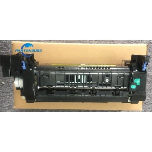 Free shipping Genuine Fuser assembly RM2-1256-000 RM2-6778-000 for HP LaserJet M607 M608 M609 M632 M633 Fuser fixing Unit Assy