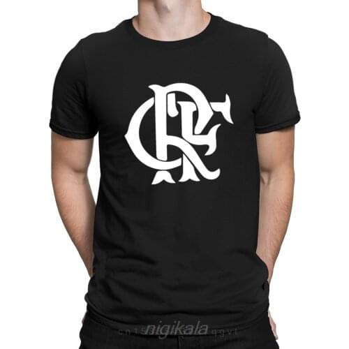 Latest Original T Shirt Spring Autumn Camisa Do Flamengo Men T-Shirt Classic Slogan Mens Tshirt Big Sizes Tee Shirt Tee Tops