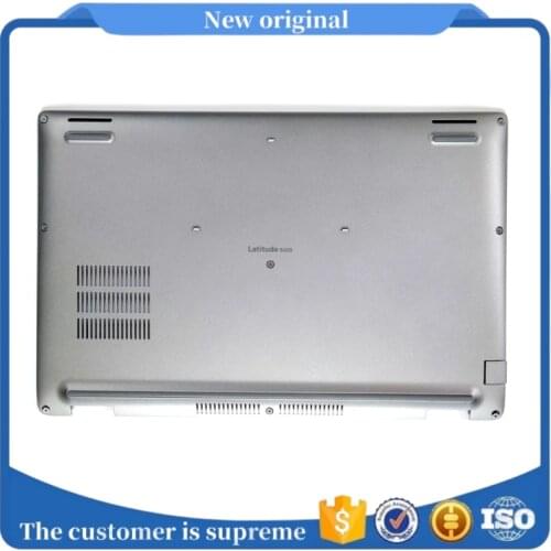 New Original For Dell Latitude 5420 E5420 Laptop Bottom Base Cover Bottom Case D Shell silver DP/N: 07CD11