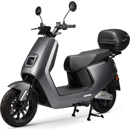 New Design High Speed EEC COC Long Range adult e scooter 4000W Electric Motorcycle