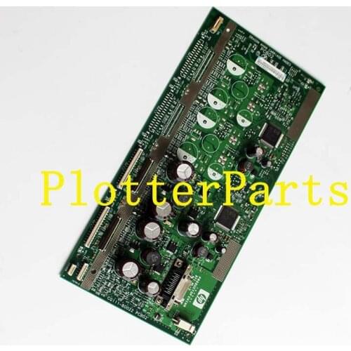 CQ101-67011 Carriage PCA board for HP DesignJet T7100 plotter parts Original new