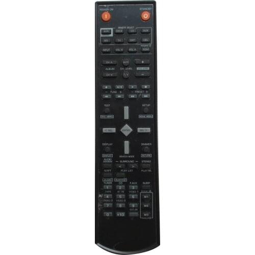 Remote Control For Sherwood PRC-129 PRC-129E R-904N RD-8504 PRC-130E PRC-130 R-904NW R-904NWM AV audio/video receiver Amplifier