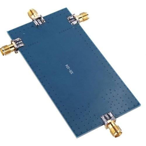 RF SWR Bridge 0.1-3000MHz Return Loss Bridge Reflection Bridge Antenna Analyzer VHF VSWR Return Loss