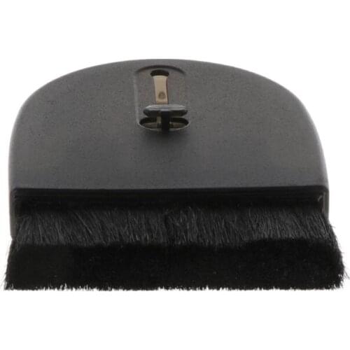 Turntable Player Accessoryr Record Cleaning Brush Super Clean Anti-static Record Dust Remover for LP Vinyl Record Washing sweep