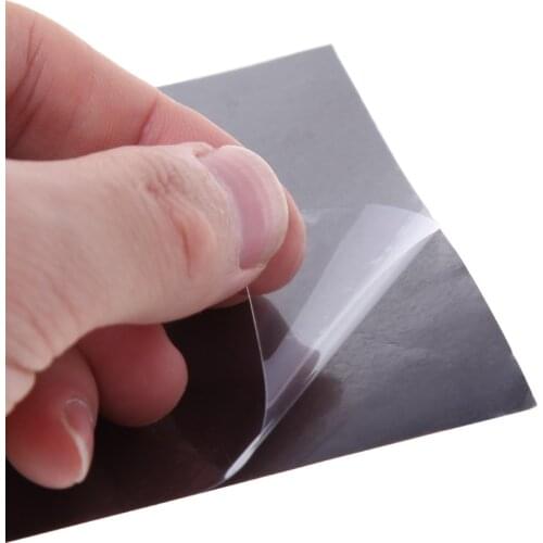 High Conductivity Thermal Pad Heatsink CPU Cooling Pads Synthetic Graphite Piece