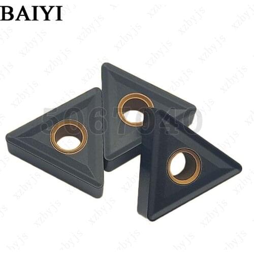 TNMG160404 TNMG160408 TNMG160412 ZM5115 Carbide insert External lathe CNC high quality TNMG 160404/08/12 turning blade cutting