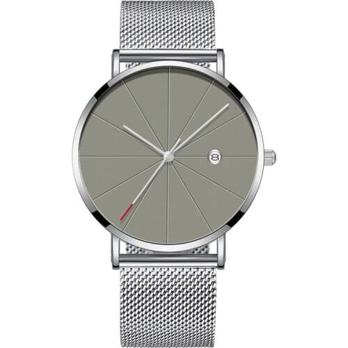 UZZDSS Paired Watch