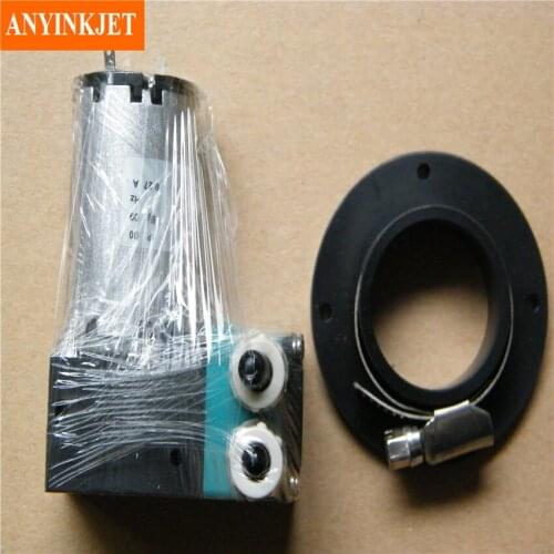 Gutter pump M type R type PP0241 for Metornic for Rottweil printer