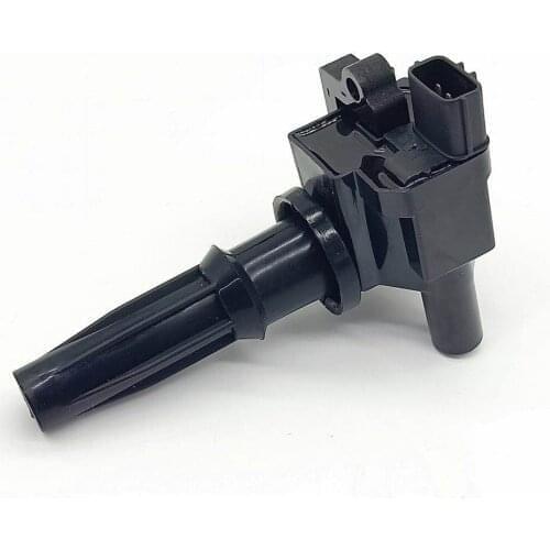 1x Ignition Coil 27301-38020 CL515 C1226 UF285 fit for HYUNDAI- SANTA FE SONATA KIA MAGENTIS OPTIMA 2.4L 2.0L 1999-2006