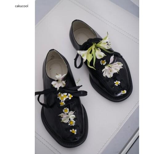 Женская осенняя обувь Cakucool China At AliExpress