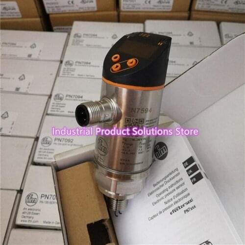 Pressure Sensor PN7572 PN7592 PN7593 PN7594 PN7596 PN7597 PN7599