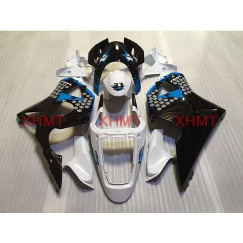 For Honda Cbr954RR 2002 - 2003 Abs Fairing CBR 954RR 03 Fairings CBR 954RR 2002 Blue Fairing