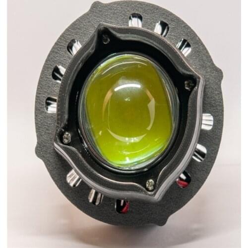 For SLR Camera High Power 80W 4000LM LED Fill Light Macro Photography Light Lamp for SLR Camera Accessories