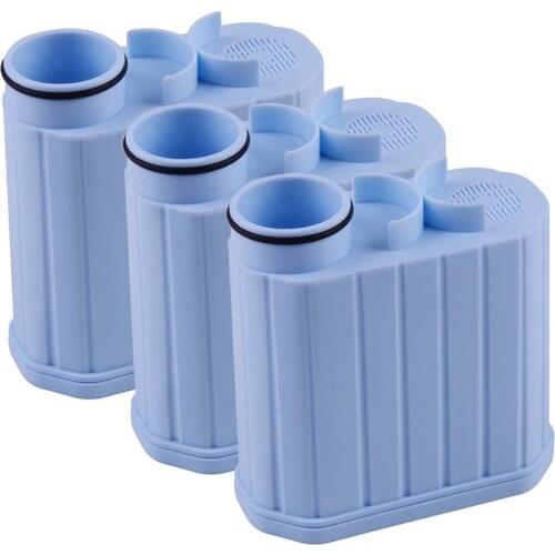 Coffee Machine Water Filter Replacement for Saeco AquaClean CA6903 EP5360/10 HD8911 EP4010 M5479 EP3360 EP5333 SM5570 HD8858