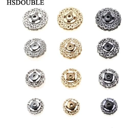 HSDOUBLE Buttons For Clothes